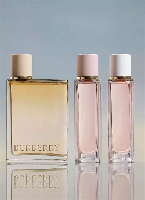 burberry colognes women|Burberry scents for women.